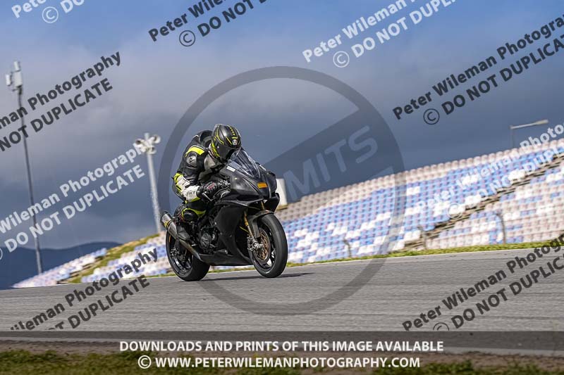motorbikes;no limits;november 2019;peter wileman photography;portimao;portugal;trackday digital images
